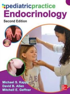 Pediatric Practice: Endocrinology, 2nd Edition (ORIGINAL PDF from Publisher)