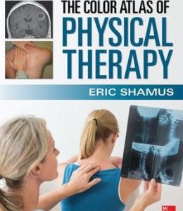 The Color Atlas of Physical Therapy