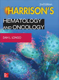 Harrison’s Hematology and Oncology, 2nd Edition (Original PDF from Publisher)