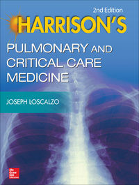 Harrison’s Pulmonary and Critical Care Medicine, 2nd Edition (Original PDF from Publisher)