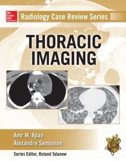 Radiology Case Review Series: Thoracic Imaging (EPUB)