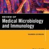 Review of Medical Microbiology and Immunology, 13th Edition (EPUB)