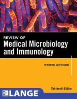 Review of Medical Microbiology and Immunology, 13th Edition (EPUB)