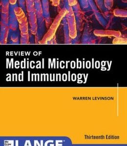Review of Medical Microbiology and Immunology, 13th Edition (EPUB)