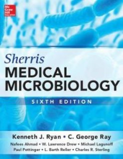 Sherris Medical Microbiology, 6th Edition (EPUB)