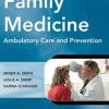 Family Medicine, 6E (Lange) (EPUB)