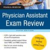 Physician Assistant Exam Review, Pearls of Wisdom, 5th Edition (EPUB)