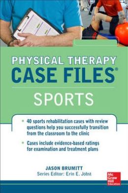 Physical Therapy Case Files: Sports (EPUB)
