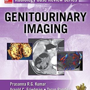 Radiology Case Review Series: Genitourinary Imaging (Original PDF from Publisher)