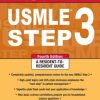 First Aid for the USMLE Step 3, Fourth Edition (ORIGINAL PDF from Publisher)