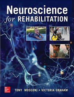 Neuroscience for Rehabilitation (Original PDF from Publisher)