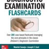 DeGowin’s Diagnostic Examination Flashcards (ORIGINAL PDF from Publisher)