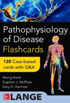 Pathophysiology of Disease: An Introduction to Clinical Medicine Flash Cards (EPUB)