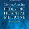 Comprehensive Pediatric Hospital Medicine, Second Edition (ORIGINAL PDF from Publisher)