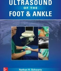 Ultrasound of the Foot and Ankle (ORIGINAL PDF from Publisher)