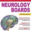 First Aid for the Neurology Boards, 2nd Edition (ORIGINAL PDF from Publisher)