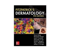 Fitzpatrick’s Dermatology, Ninth Edition, 2-Volume Set, 9th Edition (Videos)
