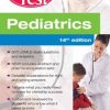 Pediatrics PreTest Self-Assessment And Review, 14th Edition (ORIGINAL PDF from Publisher)