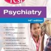 Psychiatry PreTest Self-Assessment And Review, 14th Edition (ORIGINAL PDF from Publisher)