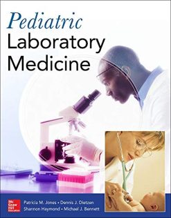 Pediatric Laboratory Medicine (Original PDF from Publisher)