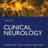 Clinical Neurology, 9th Edition (ORIGINAL PDF from Publisher)