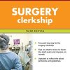 First Aid for the Surgery Clerkship, Third Edition (First Aid Series) (ORIGINAL PDF from Publisher)