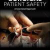 Surgical Patient Safety: A Case-Based Approach (ePub)