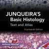 Junqueira’s Basic Histology: Text and Atlas, Fourteenth Edition (ORIGINAL PDF from Publisher)