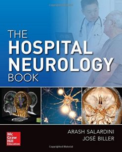 The Hospital Neurology Book (ORIGINAL PDF from Publisher)