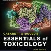 Casarett & Doull’s Essentials of Toxicology, Third Edition (EPUB)