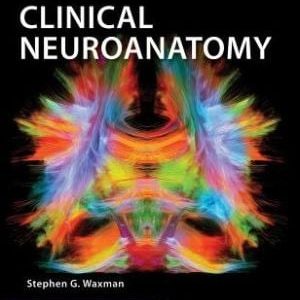 Clinical Neuroanatomy, 28th Edition (ORIGINAL PDF from Publisher)