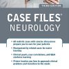 Case Files Neurology, Third Edition (ORIGINAL PDF from Publisher)