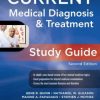 CURRENT Medical Diagnosis and Treatment Study Guide, 2nd Edition (ORIGINAL PDF from Publisher)