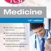 Medicine PreTest Self-Assessment and Review, Fourteenth Edition (EPUB)