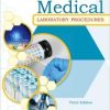 Palko’s Medical Laboratory Procedures, 3rd Edition (Original PDF from Publisher)