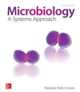 Microbiology: A Systems Approach, 4th Edition
