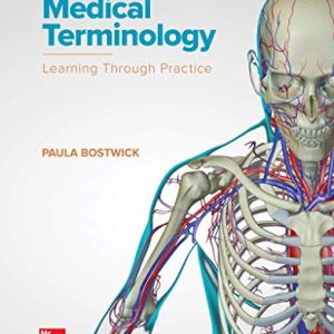 Medical Terminology: Learning Through Practice (Original PDF from Publisher)