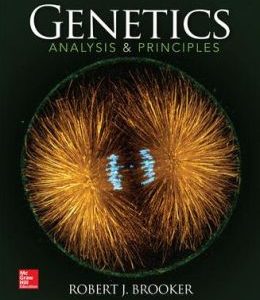 Genetics: Analysis and Principles, 5th Edition