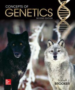 Concepts of Genetics, 2nd Edition (Original PDF from Publisher)