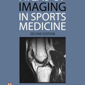 Atlas of Imaging in Sports Medicine, 2nd edition (EPUB)