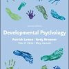 Developmental Psychology, 2nd Edition (Original PDF from Publisher)