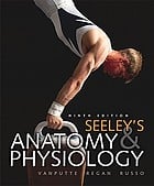 Seeley’s Anatomy & Physiology, 10th Edition (Original PDF from Publisher)