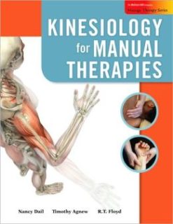 Kinesiology for Manual Therapies (Massage Therapy)