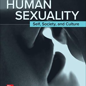 Human Sexuality: Self, Society, and Culture, 2nd Edition (Original PDF from Publisher)