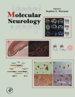 Molecular Neurology (ORIGINAL PDF from Publisher)