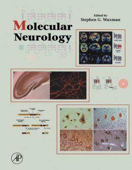 Molecular Neurology (ORIGINAL PDF from Publisher)