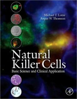 Natural Killer Cells: Basic Science and Clinical Application (ORIGINAL PDF from Publisher)