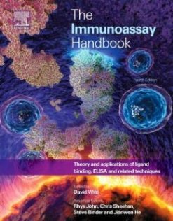 The Immunoassay Handbook: Theory and applications of ligand binding, ELISA and related techniques (ORIGINAL PDF from Publisher)