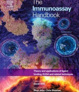 The Immunoassay Handbook: Theory and applications of ligand binding, ELISA and related techniques (ORIGINAL PDF from Publisher)