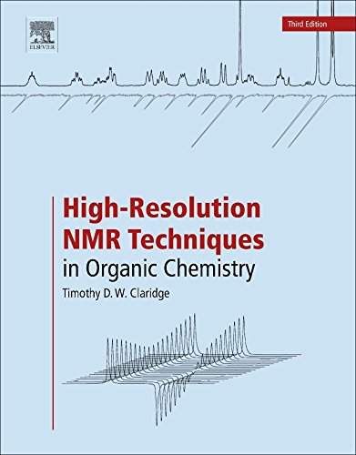 High-Resolution NMR Techniques in Organic Chemistry, Third Edition (Original PDF from Publisher)